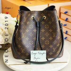 Louis Vuitton Neo Noe MM